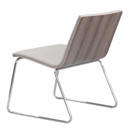 “Meg” Low Chair