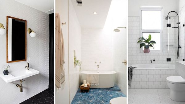 Small Bathroom Renovations in Melbourne - Melbourne House Renovations