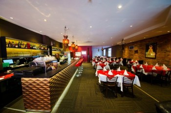 Sample the Fabulous Nepalese Cuisine @ Top-Rated Restaurant