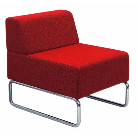 “Path” Lounge Chair