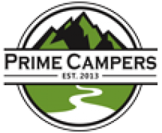 Camper trailers for sale Adelaide