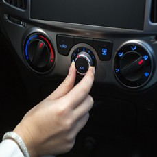 Car Air Conditioning in Sunshine - Performance Plus Automotive