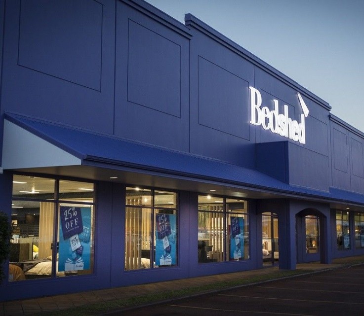 Service Retail Franchise Sydney