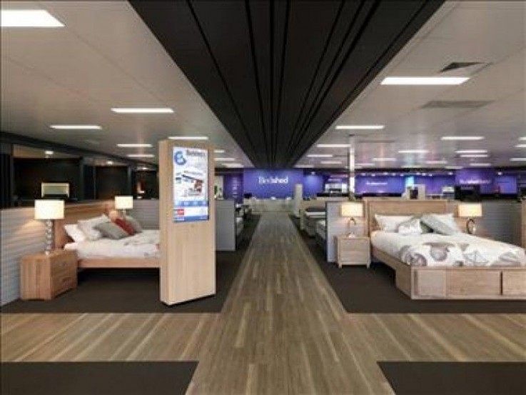 Service Retail Franchise Sydney