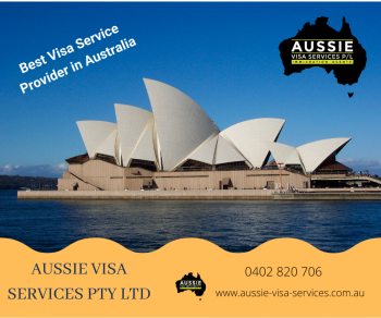 Best Australian Visa Application Service in Warrnambool