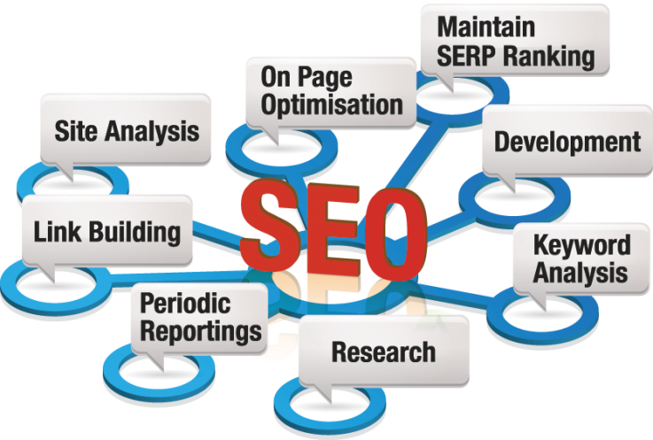 Find Expert SEO Services for your Business