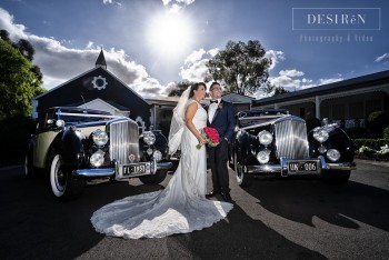 Cheap Wedding Cinematography in Melbourne - Desiren