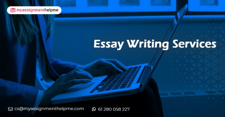 Hire Our Essay Writing Services Experts & Get the Best Results