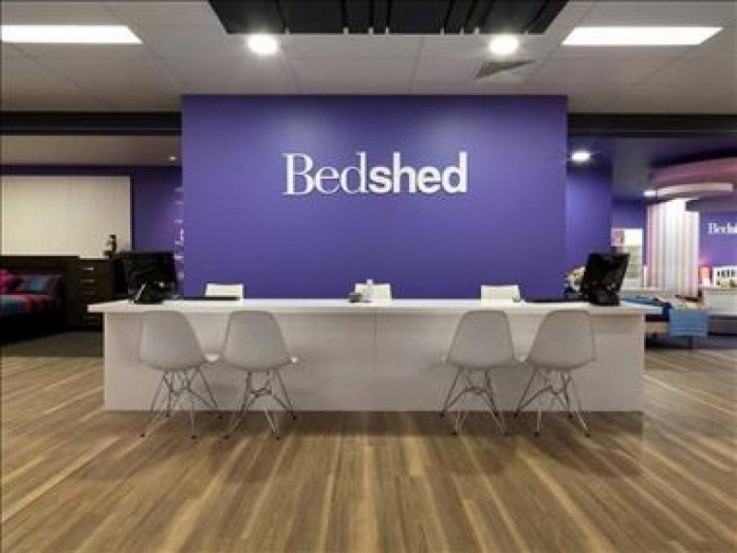 Franchise Homeware Retail New South Wales