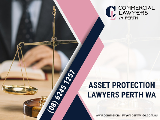 Are you looking for asset protection lawyers in Perth? Read here