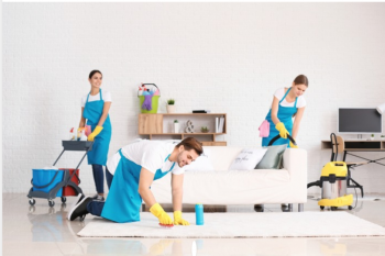 Exit Cleaning Melbourne