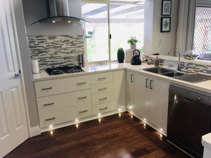 Local Kitchen Cabinets Makers Cranbourne