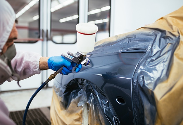 Quality Panel Beating Service in Thomastown - NorthCar Customs