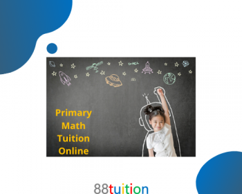 Primary Maths Tuition Singapore