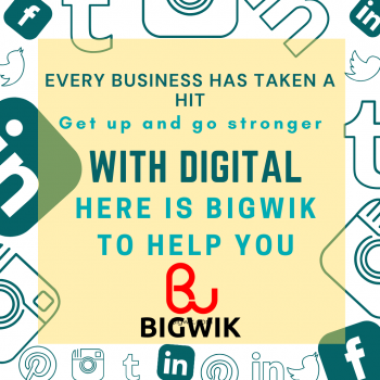 Grow Business Online | How to cure our business in this pandemic situation?