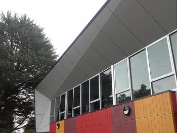 External Cladding Installers in Melbourne
