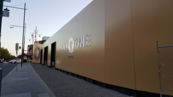 External Cladding Installers in Melbourne
