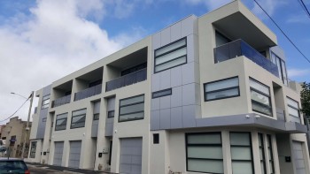 External Cladding Installers in Melbourne