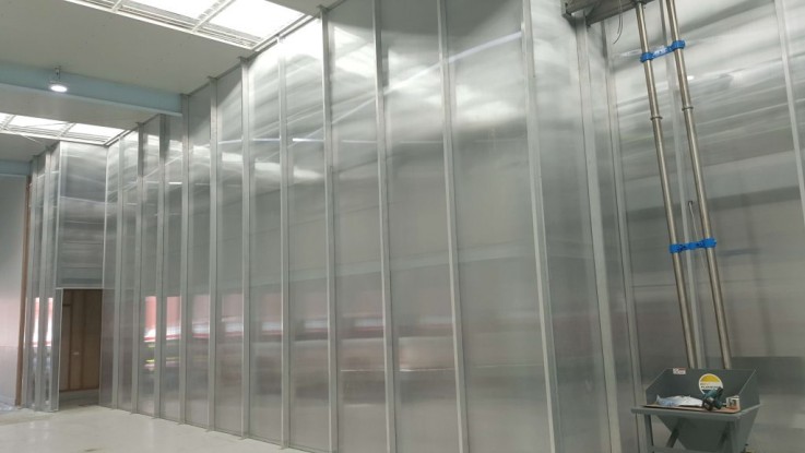 External Cladding Installers in Melbourne