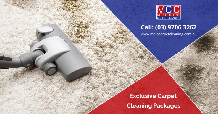 Add Life to Your Carpet with the Best Carpet Cleaning in Melbourne