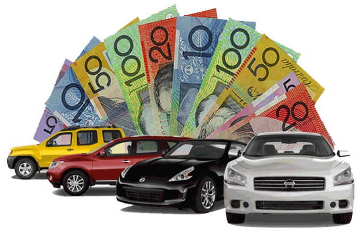 cash for cars Melbourne vic