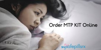 Order MTP KIT Online To Eliminate Unwanted Pregnancy