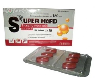 Buy Original Super Hard Male Enhancement from Aussie Discreet 