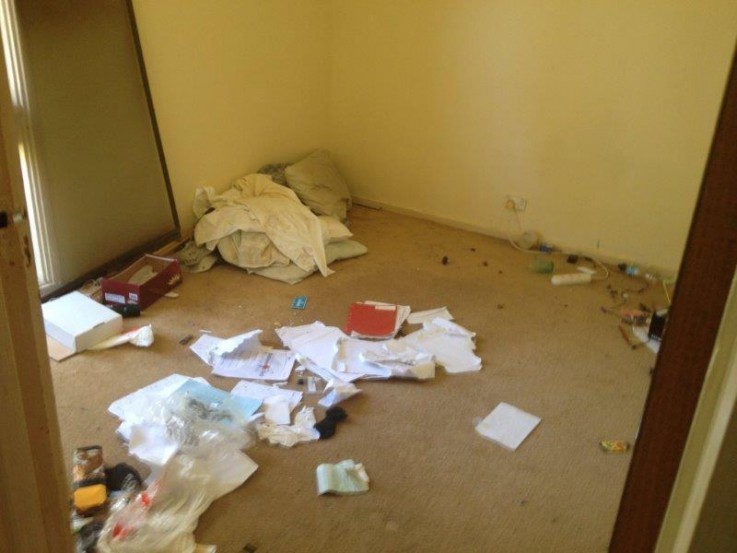 Deceased estate and House clearance services in Sydney