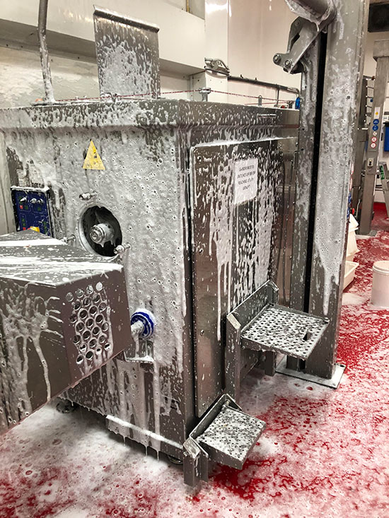 Industrial Cleaning Sydney - Industrial Cleaning Specialists Sydney