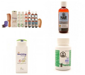 Why Use Natural Hair Products?