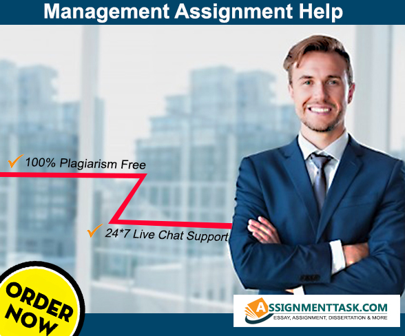 Incredible Management Assignment Help for various streams at Assignmenttask.com 