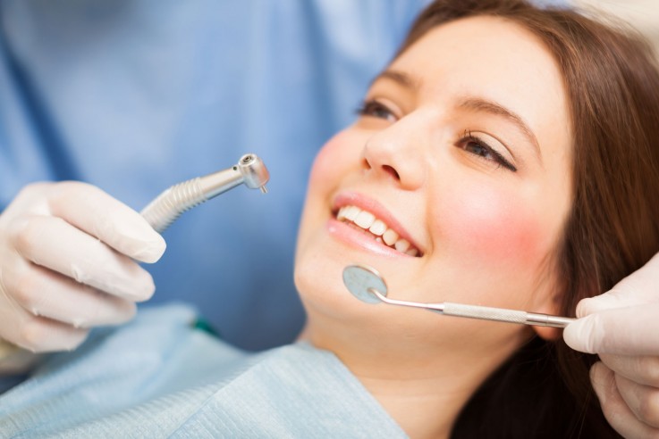 Two Emergency Dental Appointment Times During Opening Hours