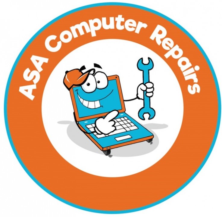 Computer Repairs in Canberra