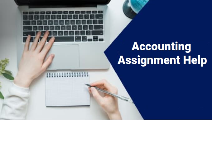 My Assignment Help Me: The Best Option For Writing Your Accounting Assignments