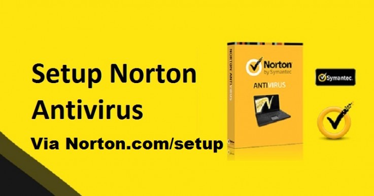 Norton.com/setup - Enter Norton product 