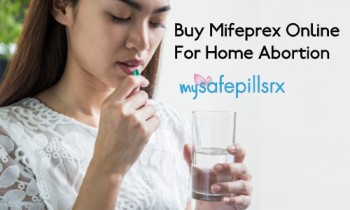 Buy Mifeprex Online For Home Abortion