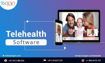 Building the best telehealth software applications for better healthcare services