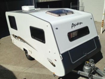 Caravan and Motorhome Servicing in Sydney