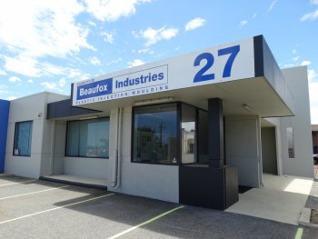 Retail and commercial shopfitters in Melbourne