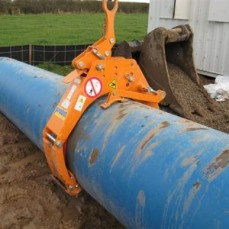 Best Pipe Lifting Equipment in Australia