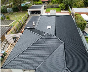 Harley & Sons Roofing