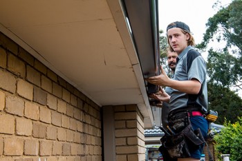 Harley & Sons Roofing