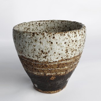 Mizumoyou Handmade Green Tea/Espresso Cup