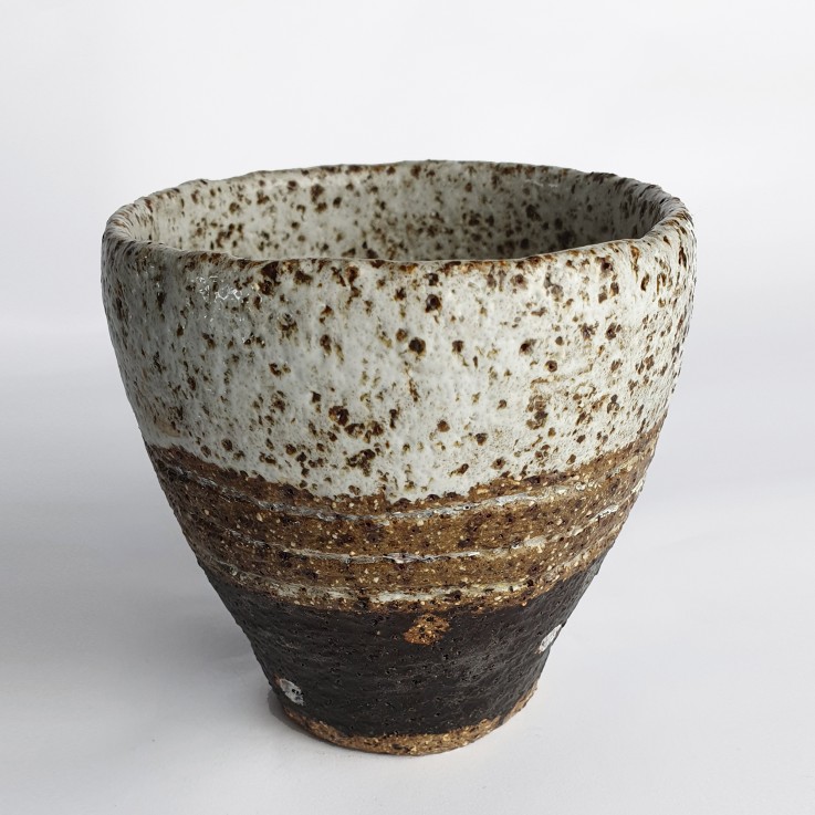 Mizumoyou Handmade Green Tea/Espresso Cup