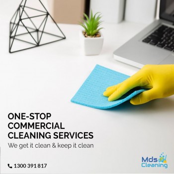 Commercial Cleaning Service Shepparton, Bendigo