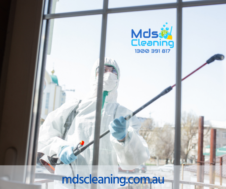 Commercial Cleaning Service Shepparton, Bendigo