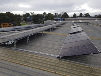 Solar Panel Experts in Narre Warren