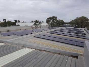 Solar Panel Experts in Narre Warren