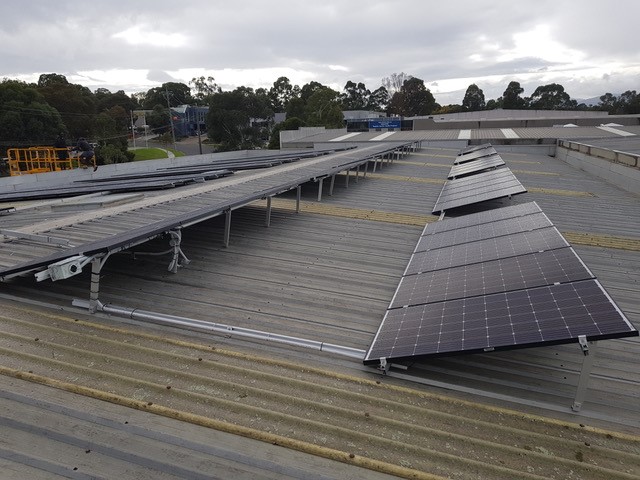 Solar Panel Experts in Narre Warren