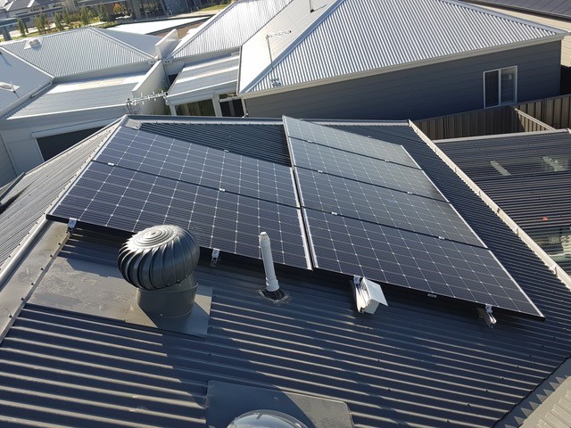 Solar Panel Experts in Narre Warren